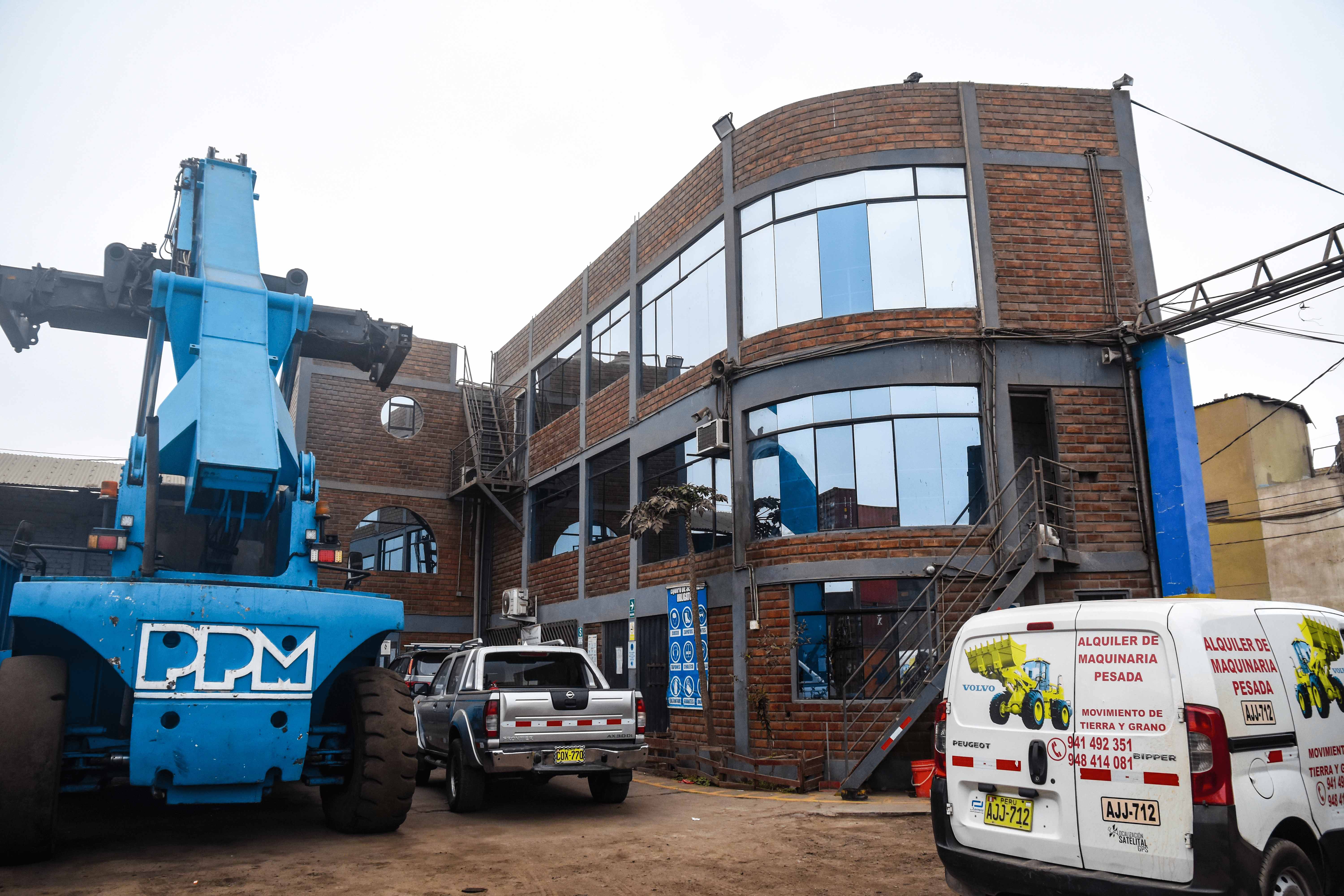 Operaciones Transportes J